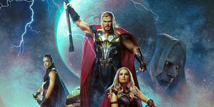Thor de Taika Waititi