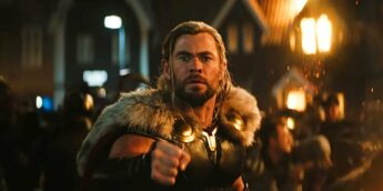 Diretor de Thor: Amor e Trovão