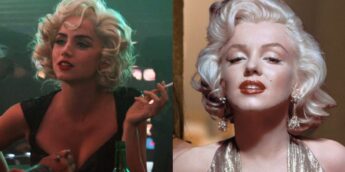 Blonde da Netflix
