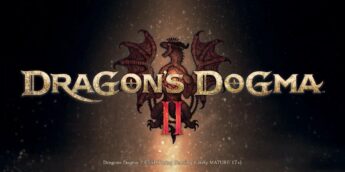 Anúncio de Dragon's Dogma