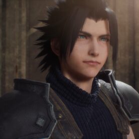 Crisis Core de Final Fantasy