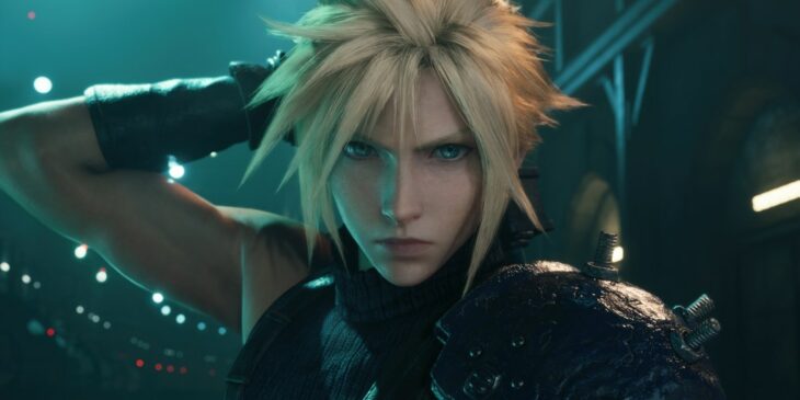 Final Fantasy na Steam