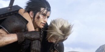 Anúncio de Final Fantasy VII Rebirth