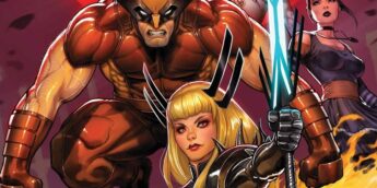 Midnight Suns da Marvel