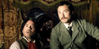 Diretor de Sherlock Holmes