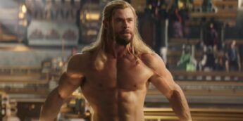 Classificação de Thor