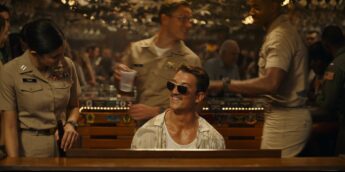 Bilheteria doméstica de Top Gun: Maverick