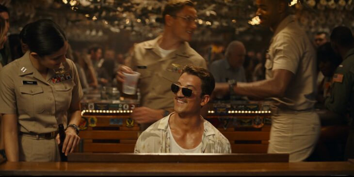 Bilheteria doméstica de Top Gun: Maverick