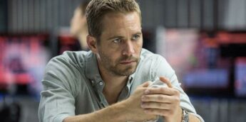 Paul Walker calçada da fama Velozes e Furiosos
