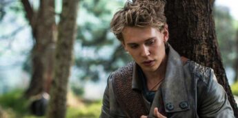 Austin Butler de Duna