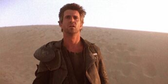 Local de Mad Max