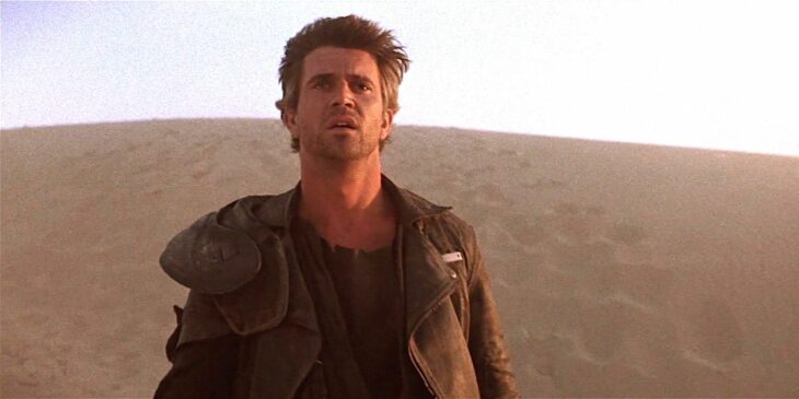 Local de Mad Max