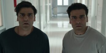 Oscar Isaac de Cavaleiro da Lua
