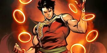 Vilão do Shang-Chi