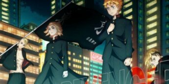 Temporada de Tokyo Revengers