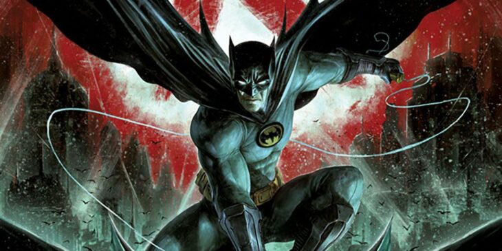 Capas variantes de Batman Vs Superman