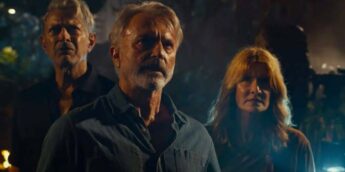 Jurassic World: Domínio bilheteria global