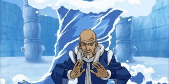 Pakku em Avatar
