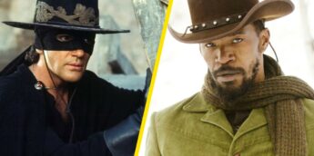 Django e Zorro