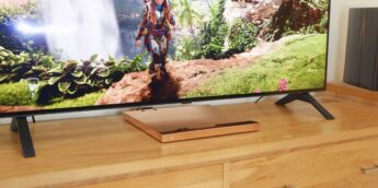 PS5 Slim YouTuber