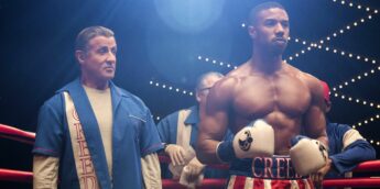 Creed 3 Sylvester Stallone