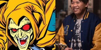 Jacob Batalon Homem-Aranha Duende Macabro