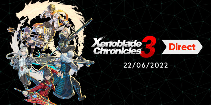 Xenoblade Chronicles no Nintendo