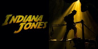 Indiana Jones 5 produtor