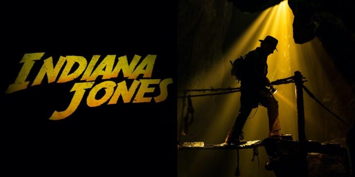 Indiana Jones 5 produtor