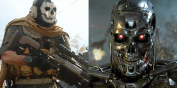 Call of Duty Exterminador do Futuro