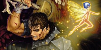 Berserk da Young Animal