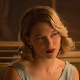 Léa Seydoux