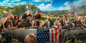 Far Cry no Game Pass