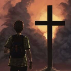 American Jesus da Netflix