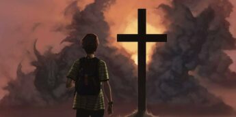 American Jesus da Netflix