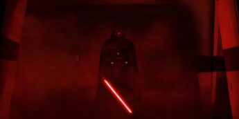 Darth Vader de Fortnite