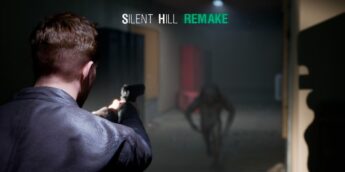Remake do Silent Hill