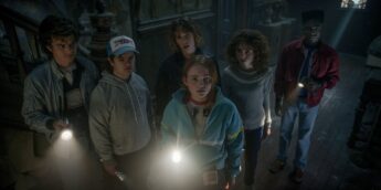 Volume 2 de Stranger Things