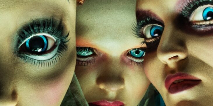 2ª temporada de American Horror Stories