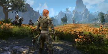The Elder Scrolls Online: High Isle consoles