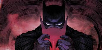 Novo logo do Detective Comics Batman