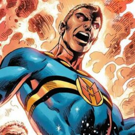 Miracleman Neil Gaiman