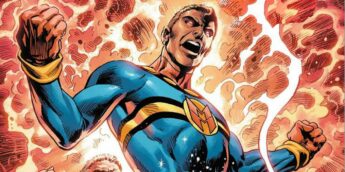 Miracleman Neil Gaiman
