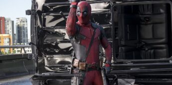 História de Deadpool