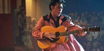 Elvis abertura doméstica