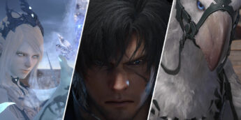 Mundo de Final Fantasy
