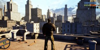 Remake de GTA