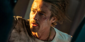 Carreira de Brad Pitt
