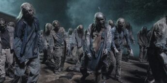 The Walking Dead