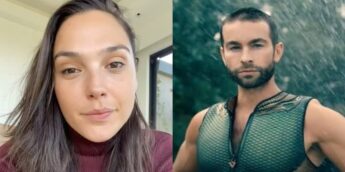 Gal Gadot The Boys Imagine